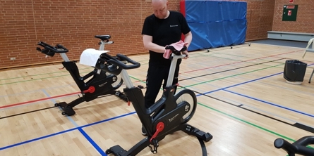 Ekstern beskæftigelse